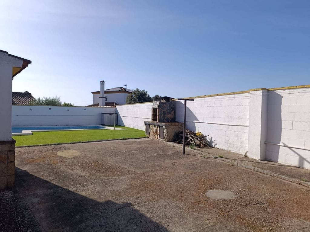 Casa de 132 m² a Castilblanco de los Arroyos