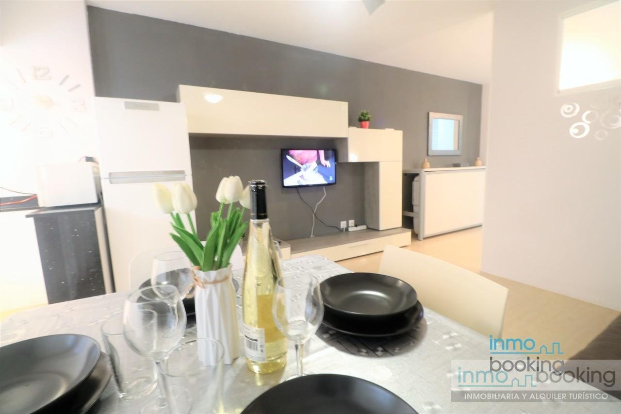 Pis de 38 m² a Salou