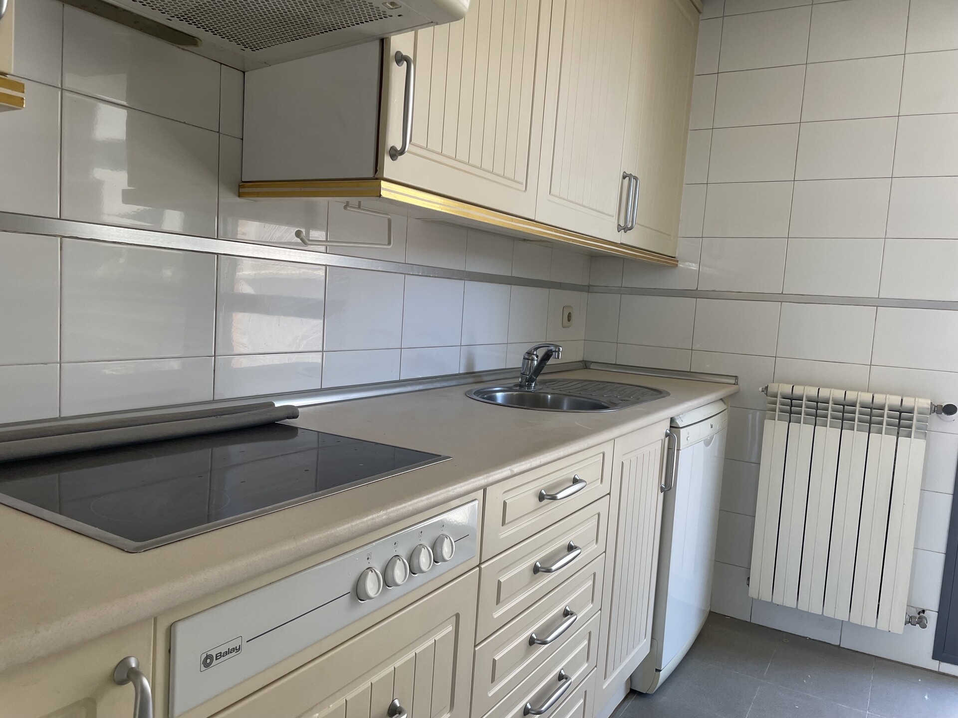 Pis de 85 m² a Madrid