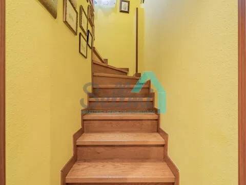 Piso de 125 m² en Oviedo