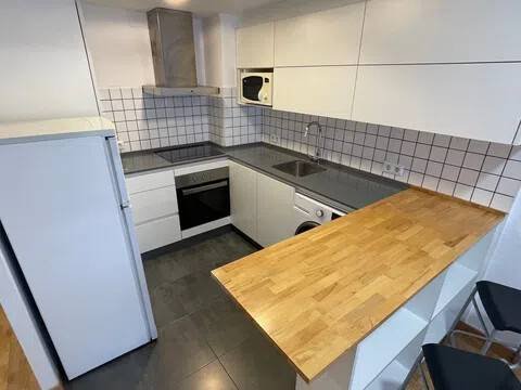 Appartamento 56 m² a Madrid