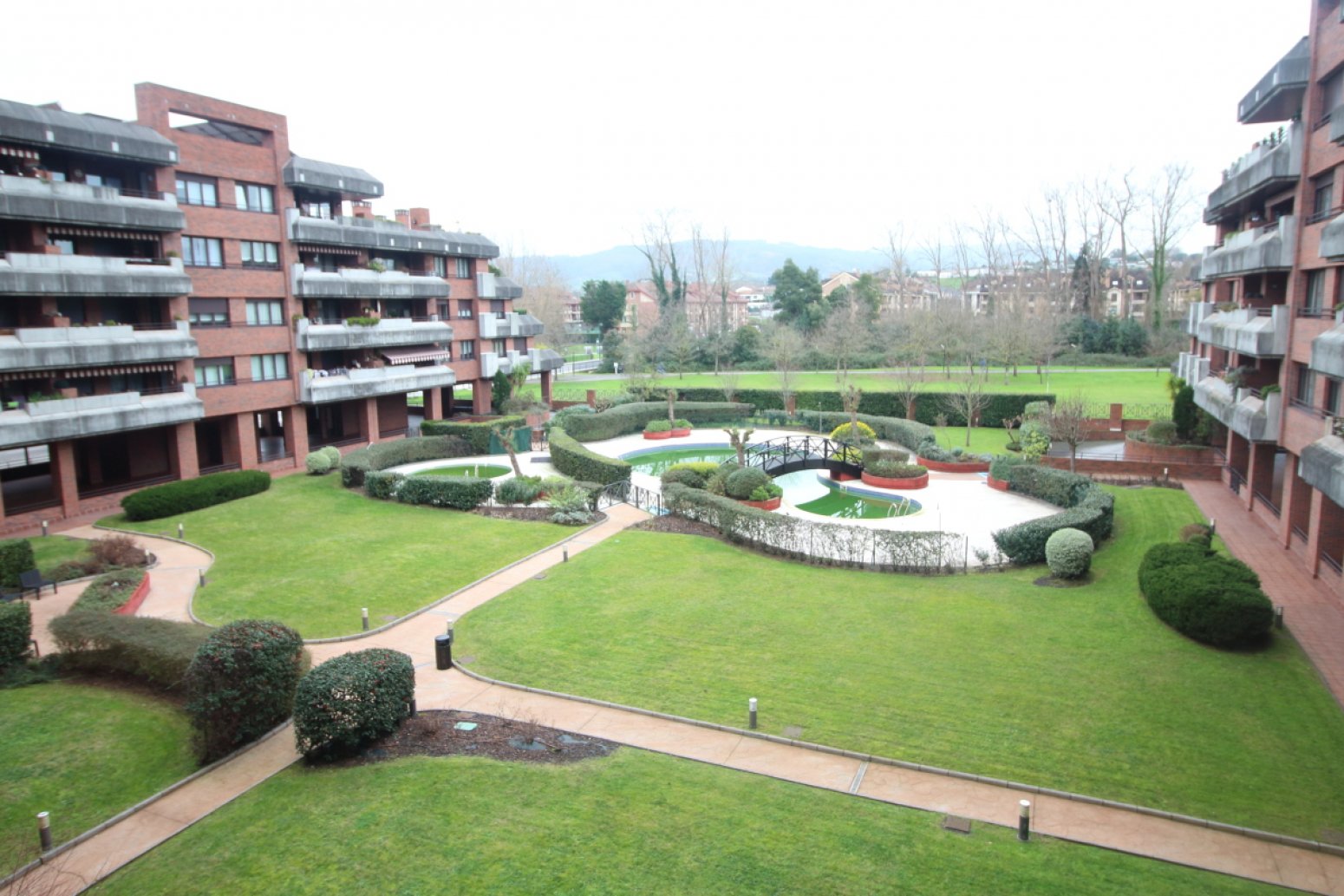 Piso de 55 m² en Gijón