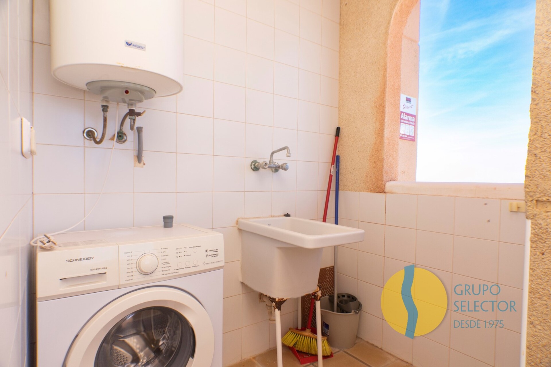 Piso de 40 m² en San Javier