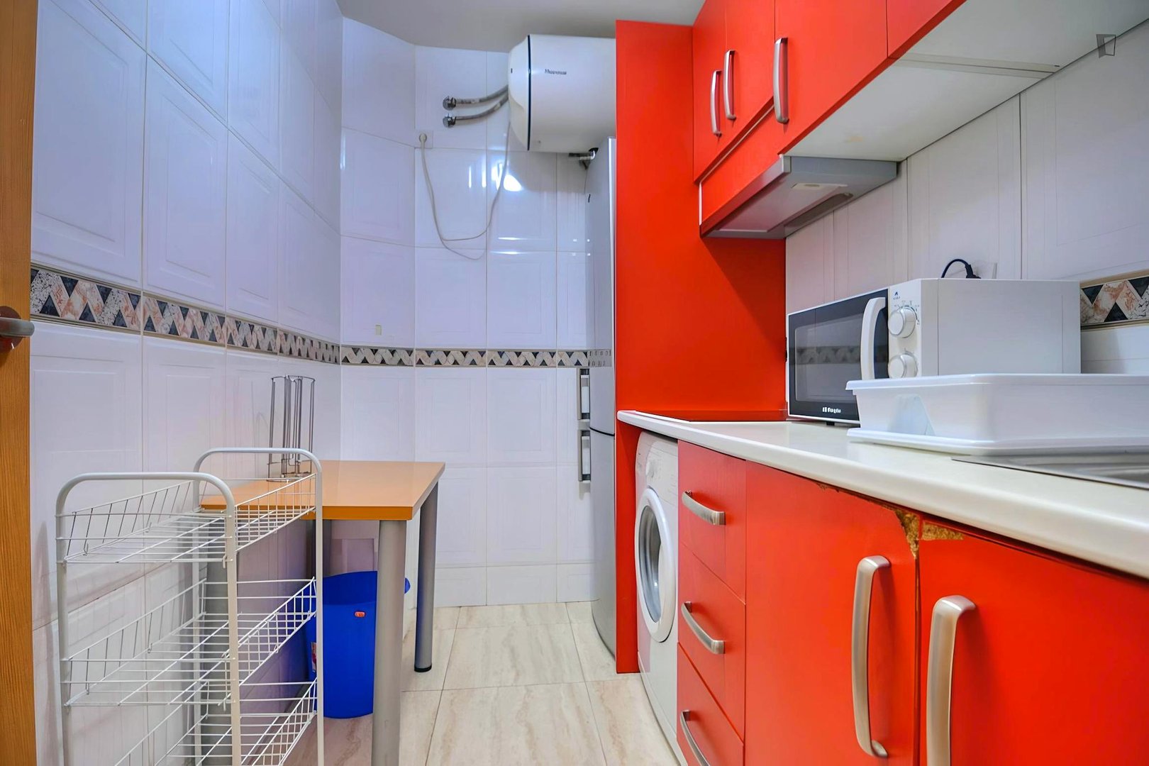 Habitación 64 m², Getafe