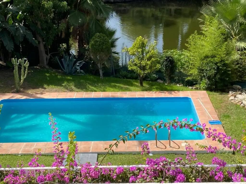 Casa de 300 m² en Marbella