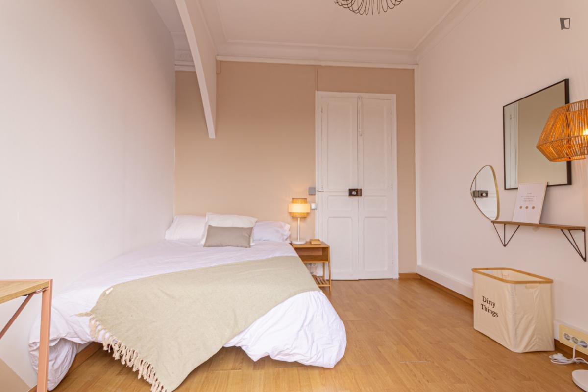 Habitación en alquiler, Barcelona