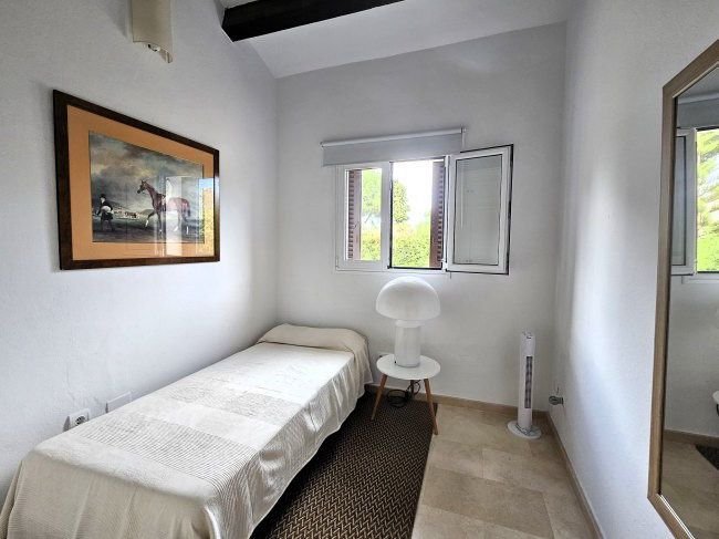 Piso de 150 m² en San Roque
