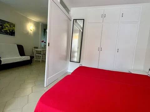 Piso de 40 m² en Salou
