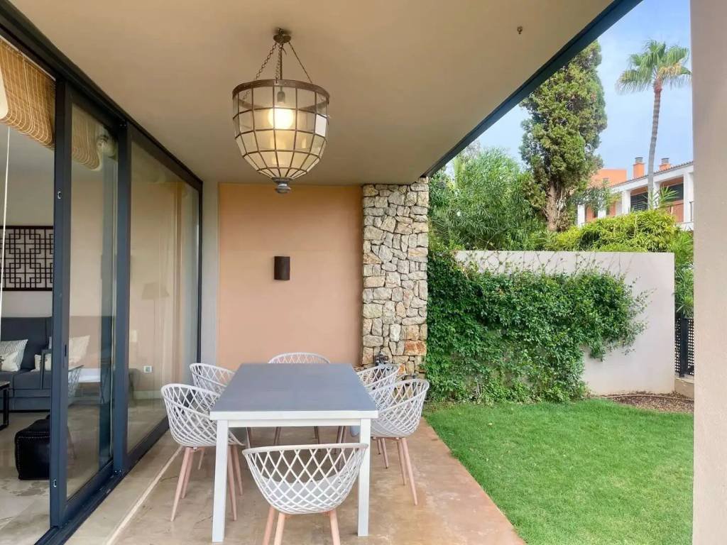 Piso de 150 m² en Son Servera