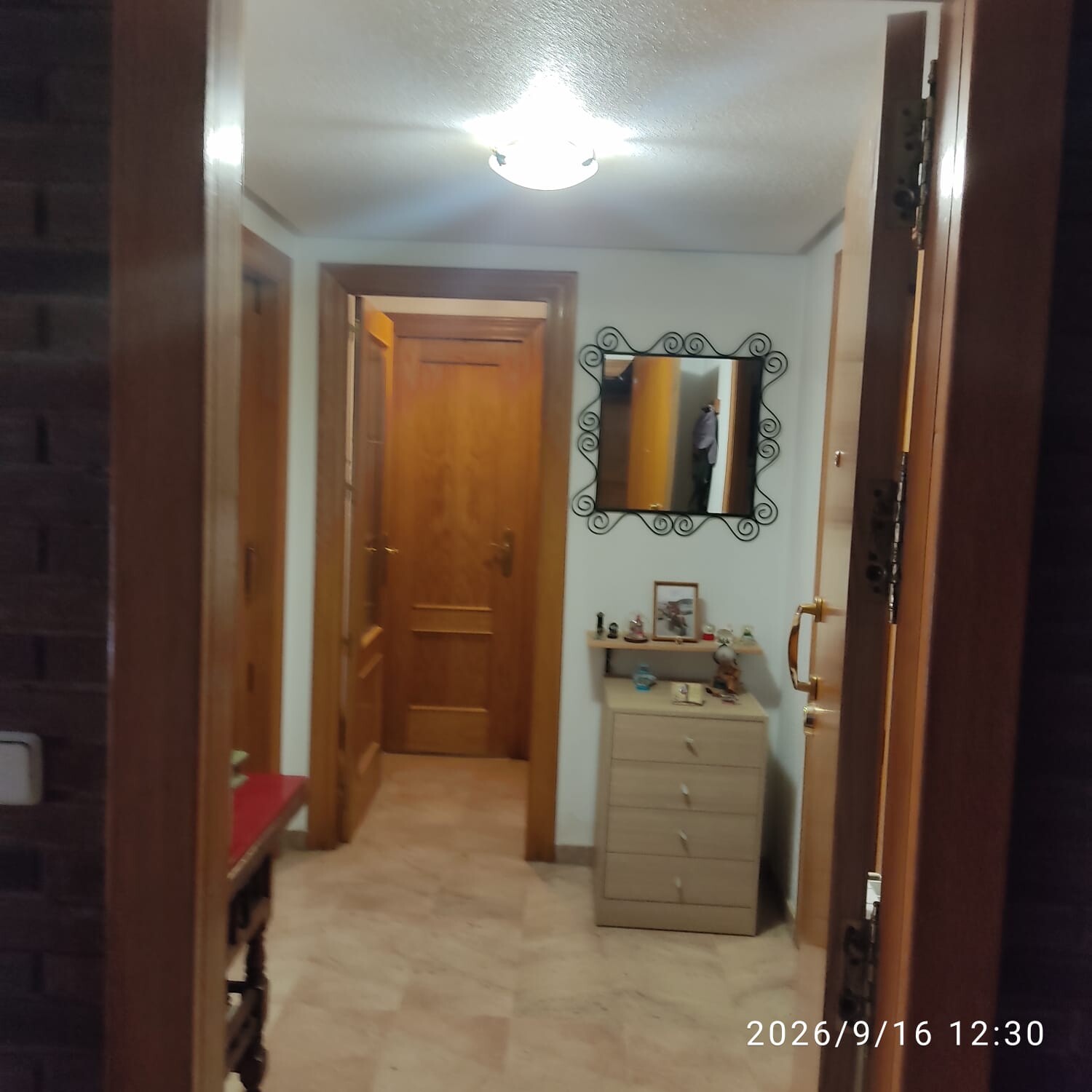 Pis de 85 m² a Cartagena