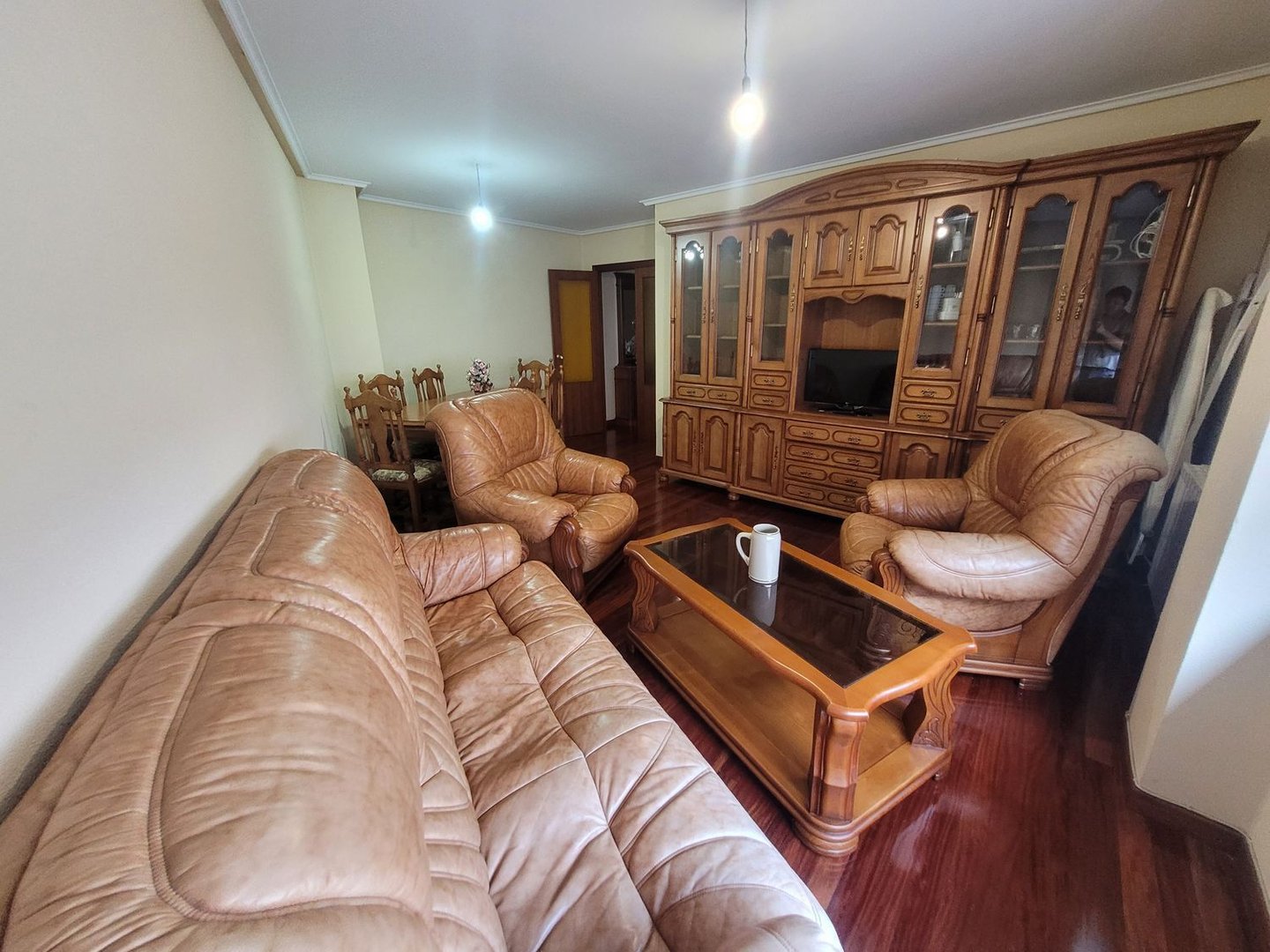 Habitación en alquiler, Santiago de Compostela