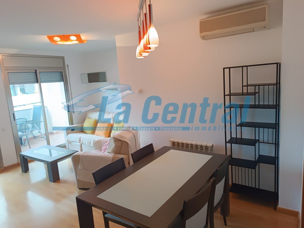 Pis de 105 m² a Tortosa