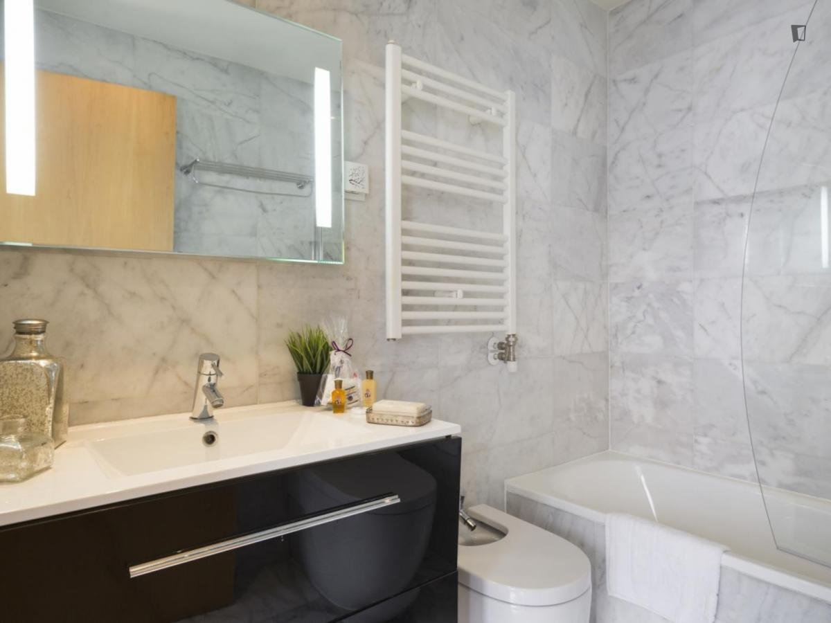 Appartamento 80 m² a Barcelona