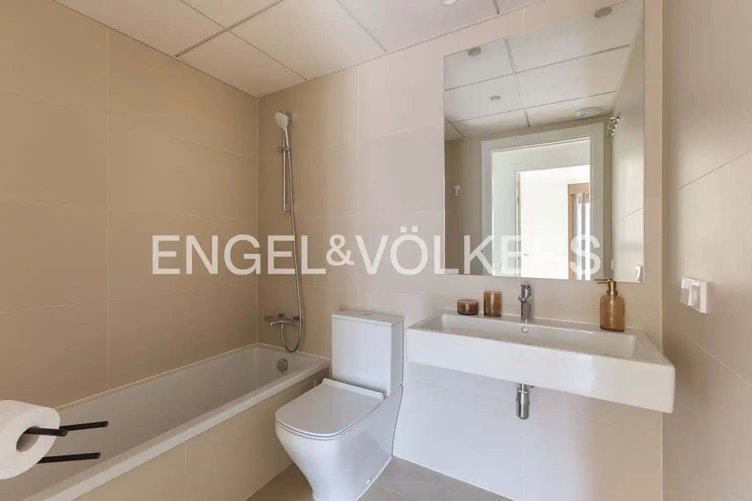 Piso de 78 m² en Valencia