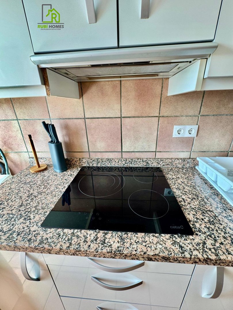 Piso de 106 m² en Granada