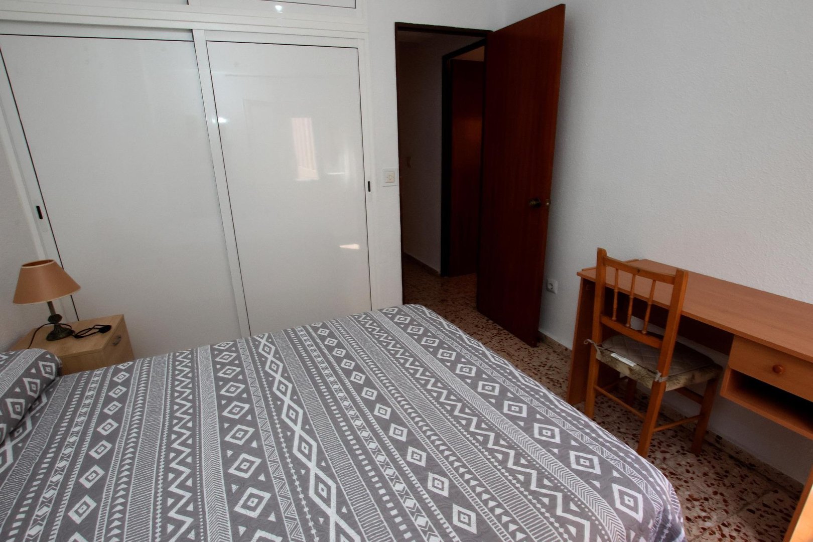 Piso de 119 m² en Badajoz