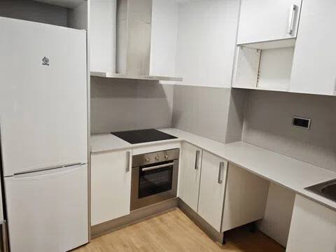Piso de 112 m² en Lérida