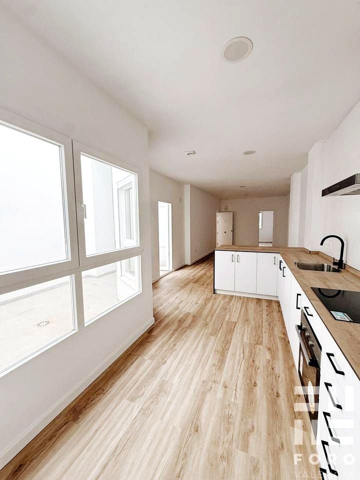 Pis de 114 m² a Xeraco