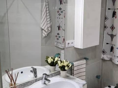 Habitación en alquiler, Valencia