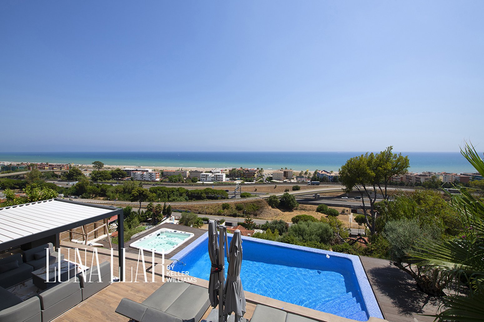 Casa de 357 m² en Sitges
