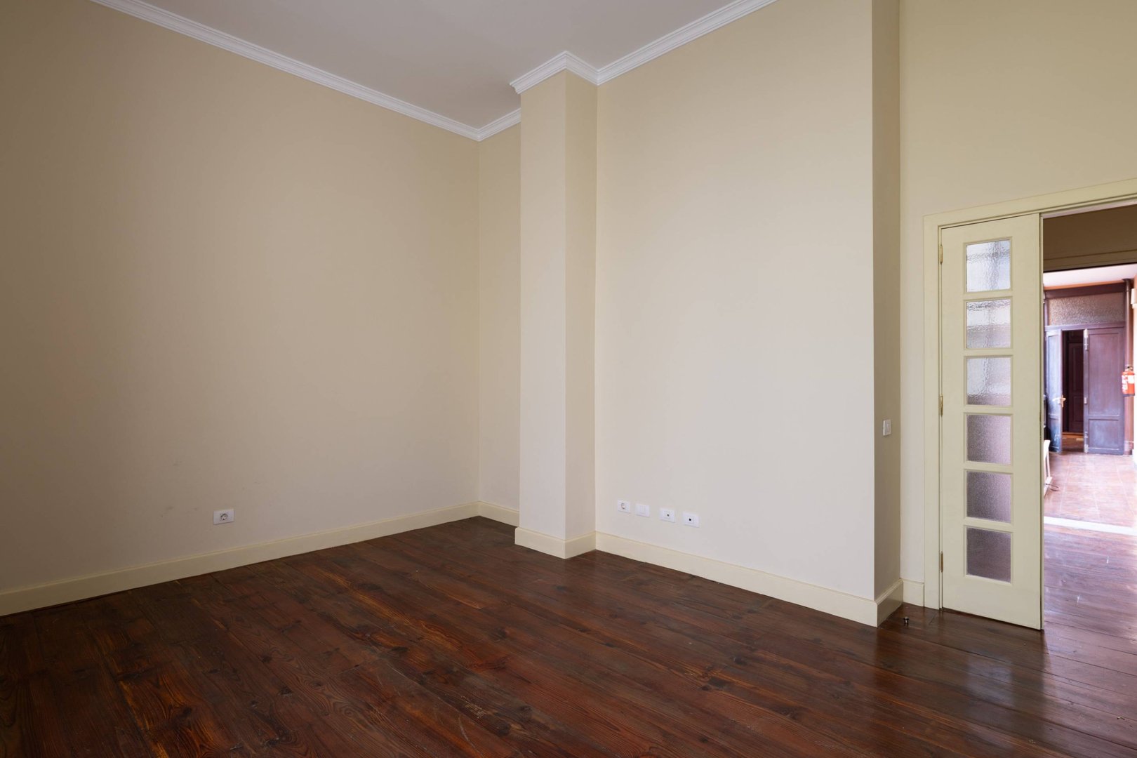 Piso de 119 m² en Las Palmas de Gran Canaria
