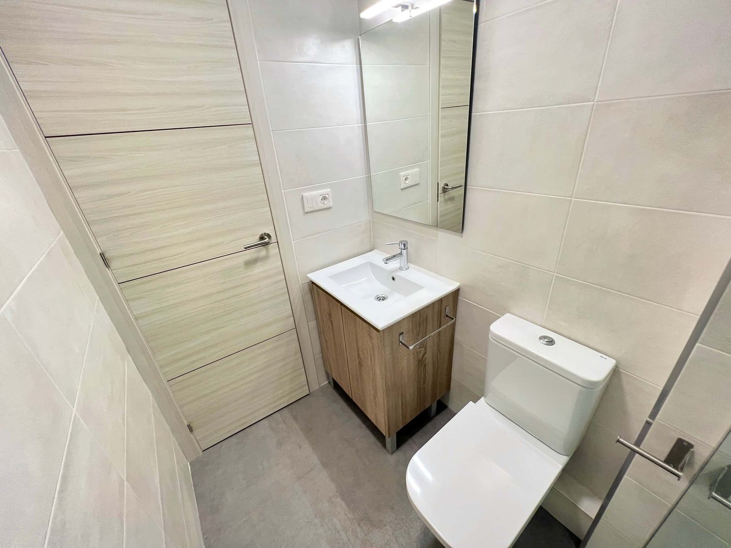 Habitació de lloguer, València