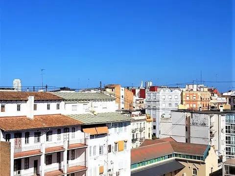 Piso de 57 m² en Valencia