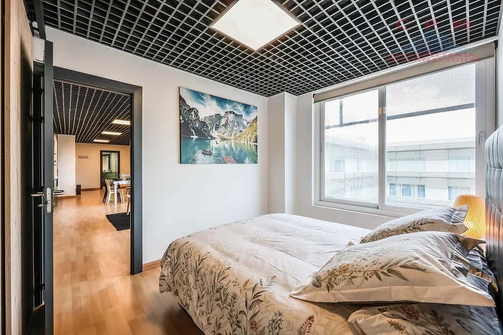 Квартира 75 м² у Alcobendas