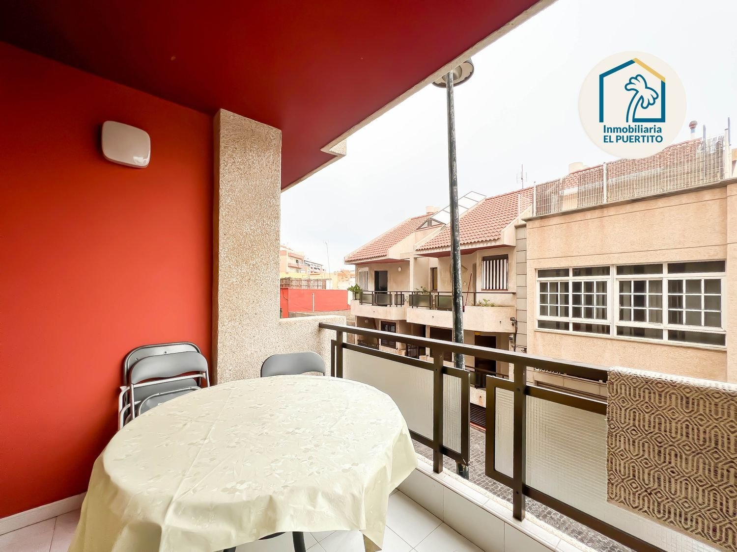 Piso de 85 m² en Güímar
