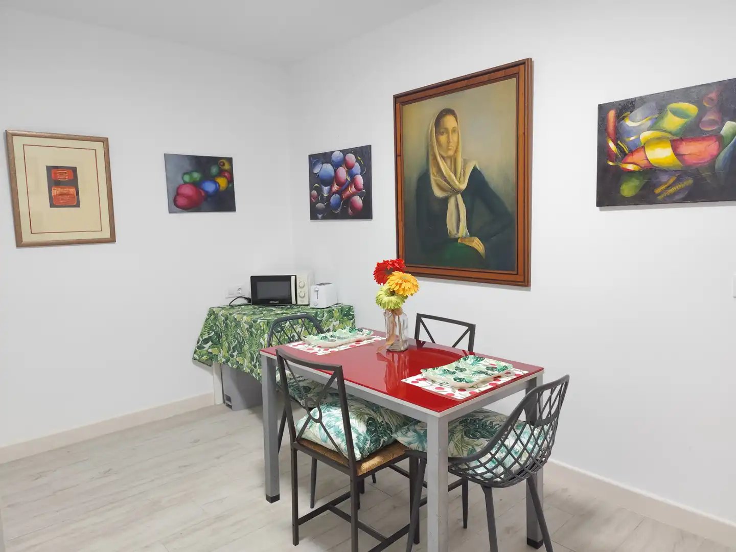 Piso de 60 m² en Sanlúcar de Barrameda