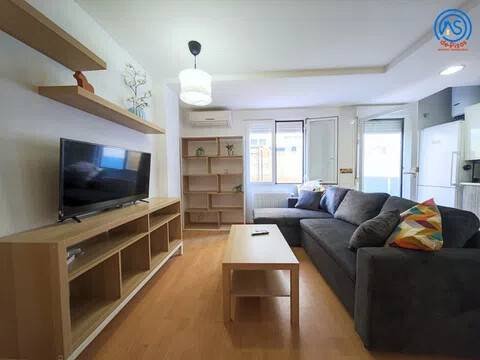 Квартира 80 м² в Сарагосе
