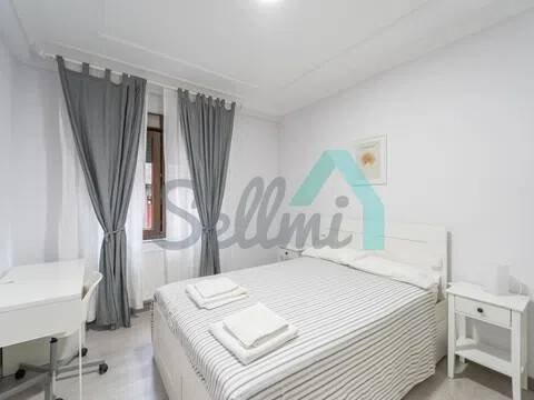 Piso de 73 m² en Gijón