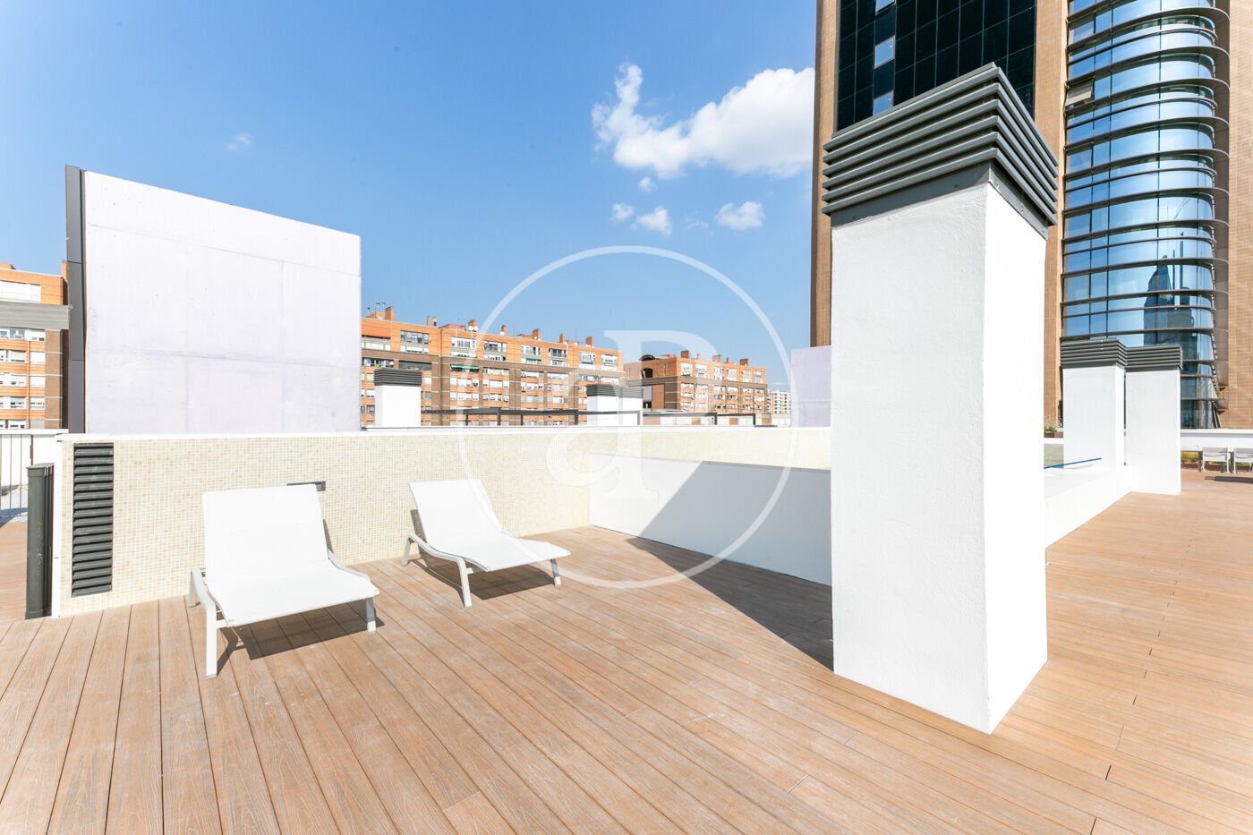 Piso de 86 m² en Barcelona