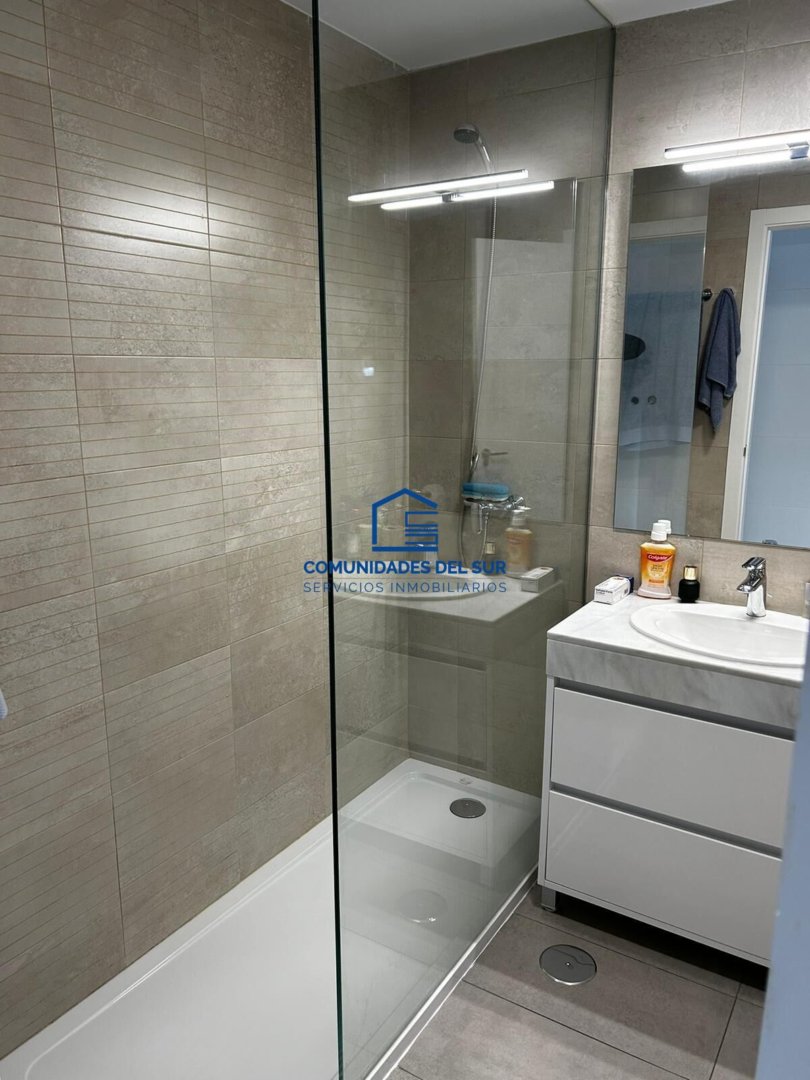 Piso de 95 m² en El Puerto de Santa María