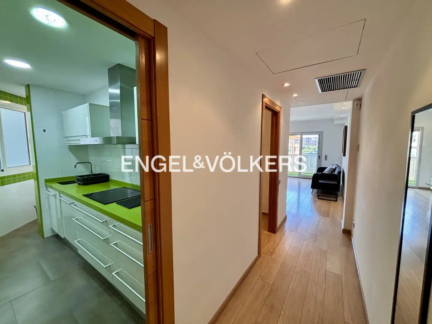 Appartamento 65 m² a Barcelona