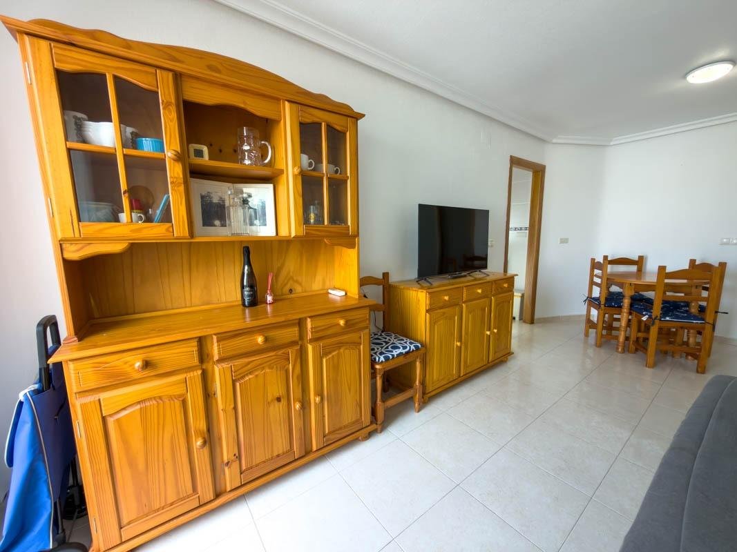 Pis de 52 m² a Torrevella
