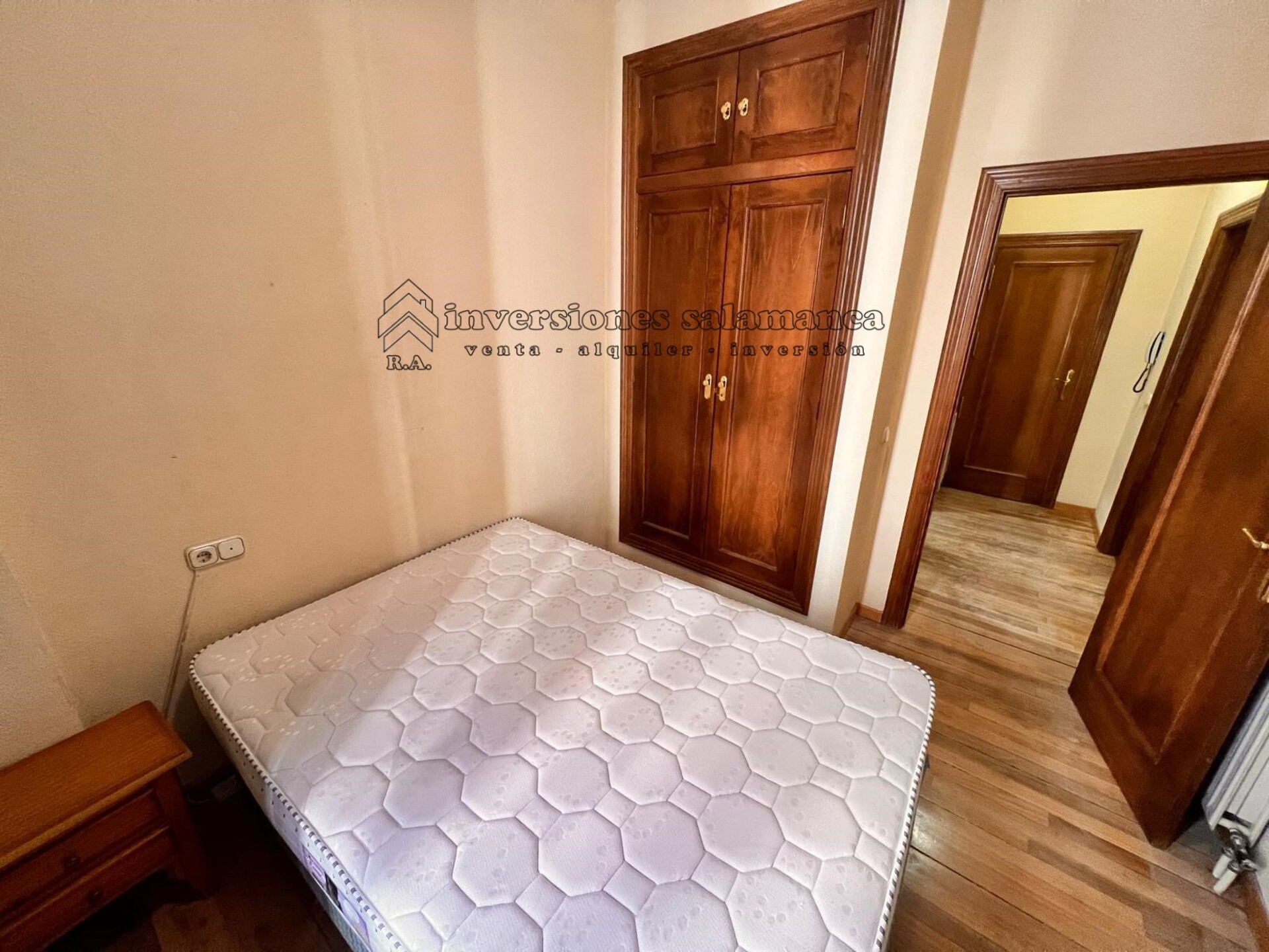 Piso de 60 m² en Salamanca