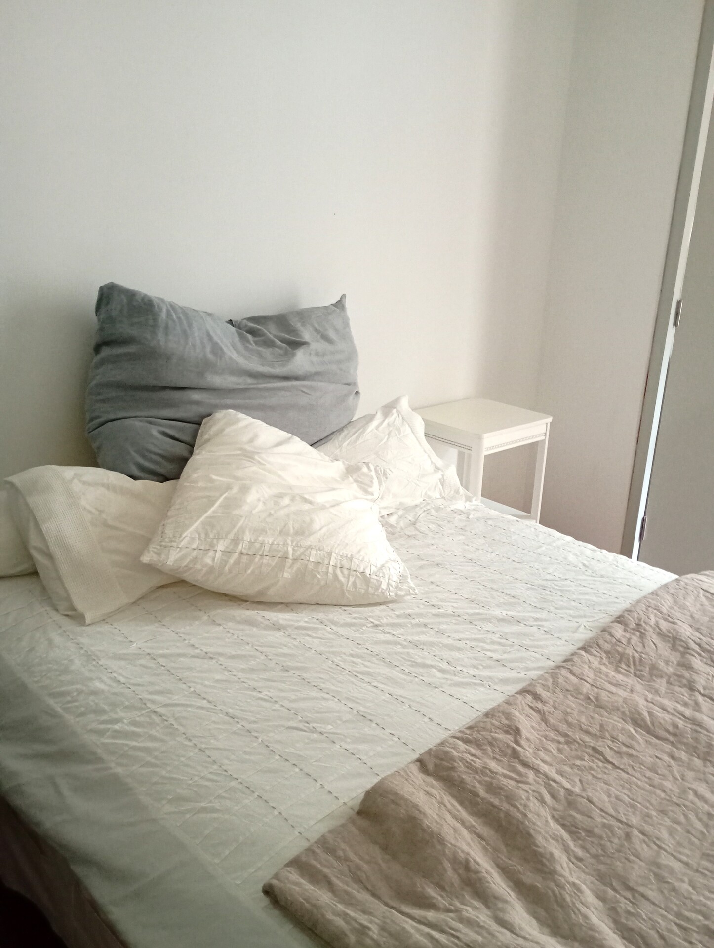 Piso de 70 m² en Vilagarcía de Arousa