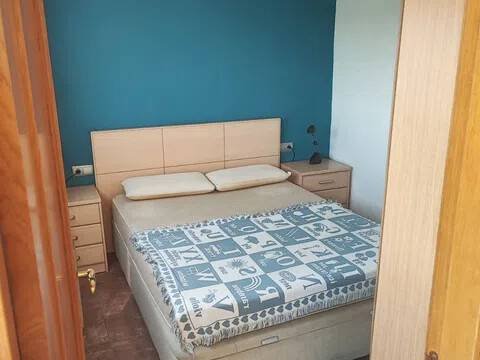Piso de 65 m² en Puebla de Farnáls