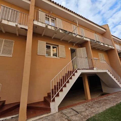 Piso de 110 m² en Isla Cristina