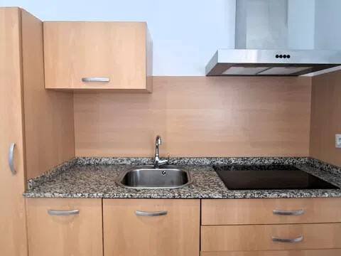 Piso de 55 m² en Punta Umbría