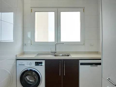 Piso de 148 m² en Pego