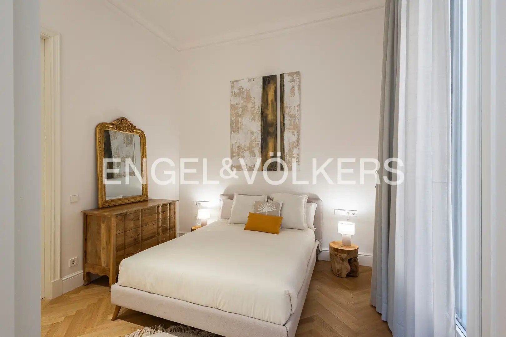 Piso de 160 m² en Barcelona