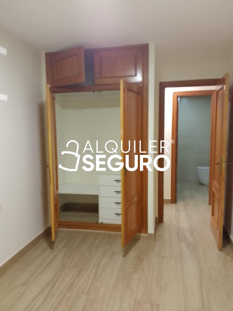Piso de 90 m² en Murcia