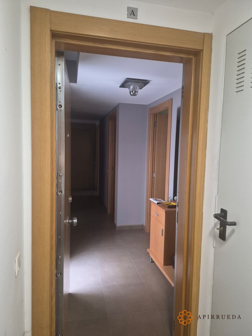 Piso de 116 m² en Escatrón