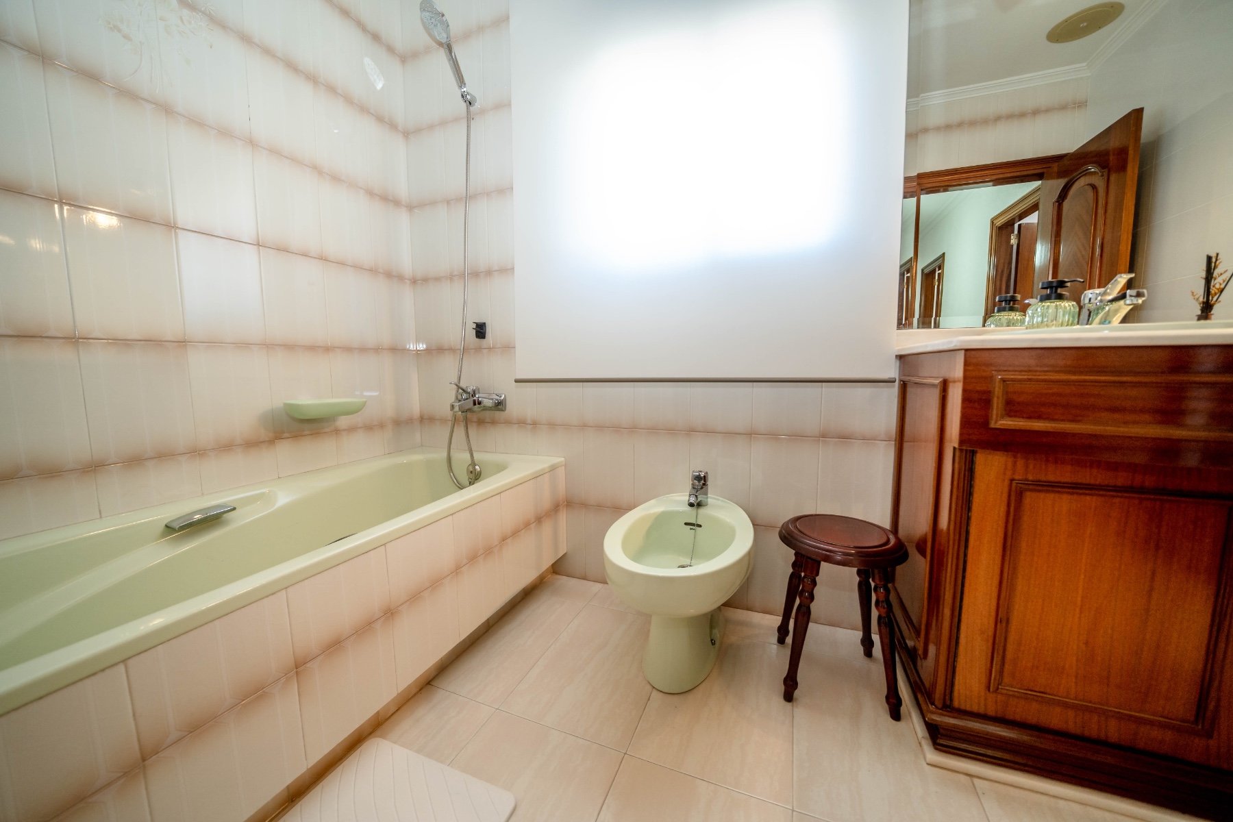 Piso de 264 m² en Dolores