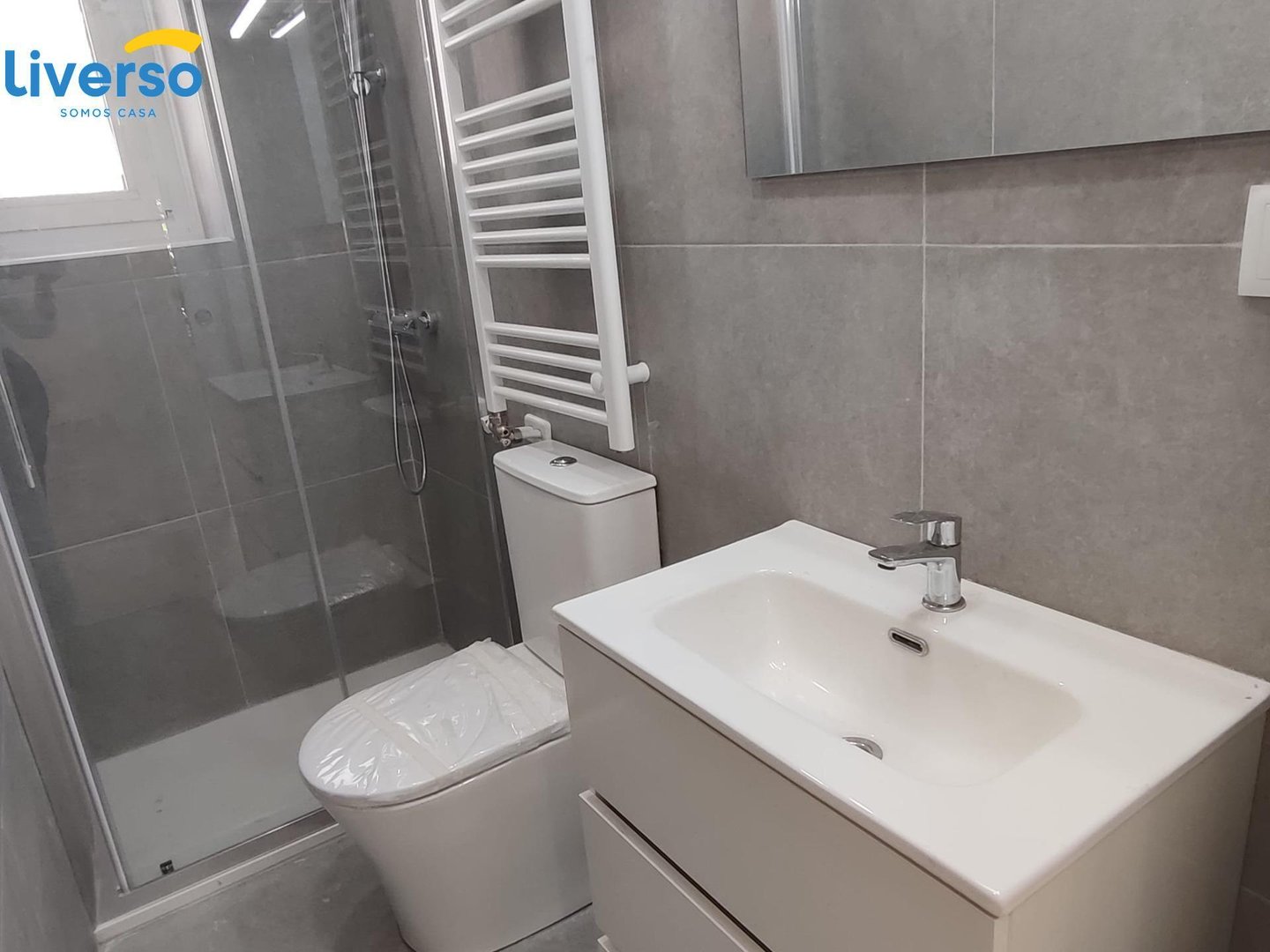 Piso de 77 m² en Burgos