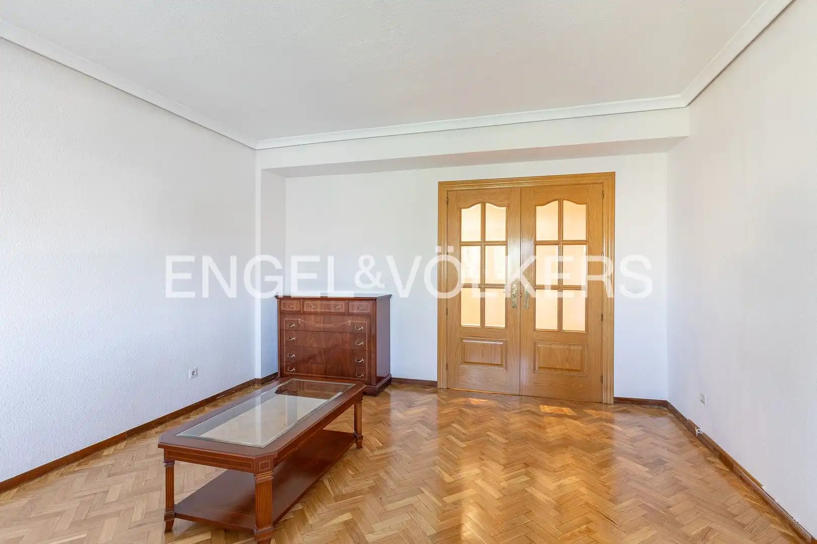 Piso de 138 m² en Madrid