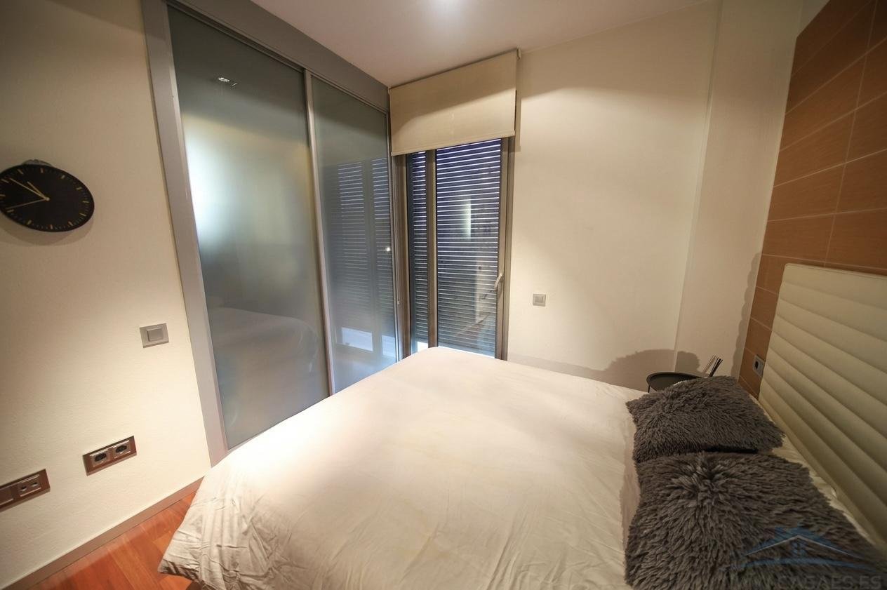 Piso de 110 m² en Almería