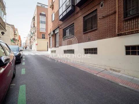 Piso de 96 m² en Madrid